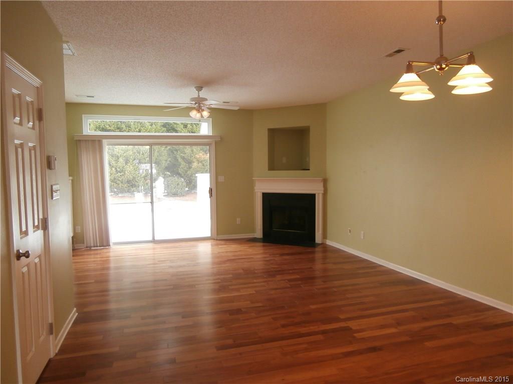 Towne Meadows at Treyburn - Residential