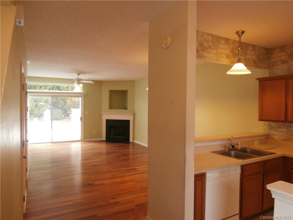Towne Meadows at Treyburn - Residential