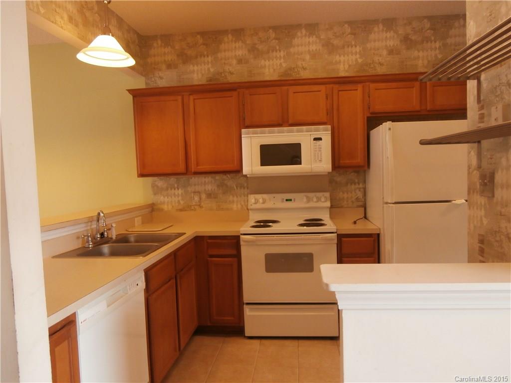 Towne Meadows at Treyburn - Residential