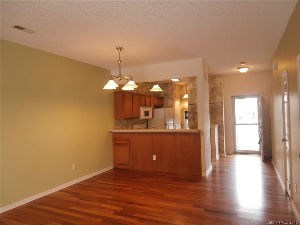 Towne Meadows at Treyburn - Residential