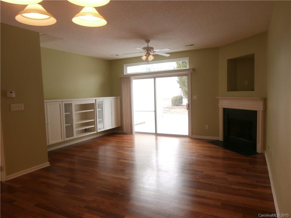 Towne Meadows at Treyburn - Residential