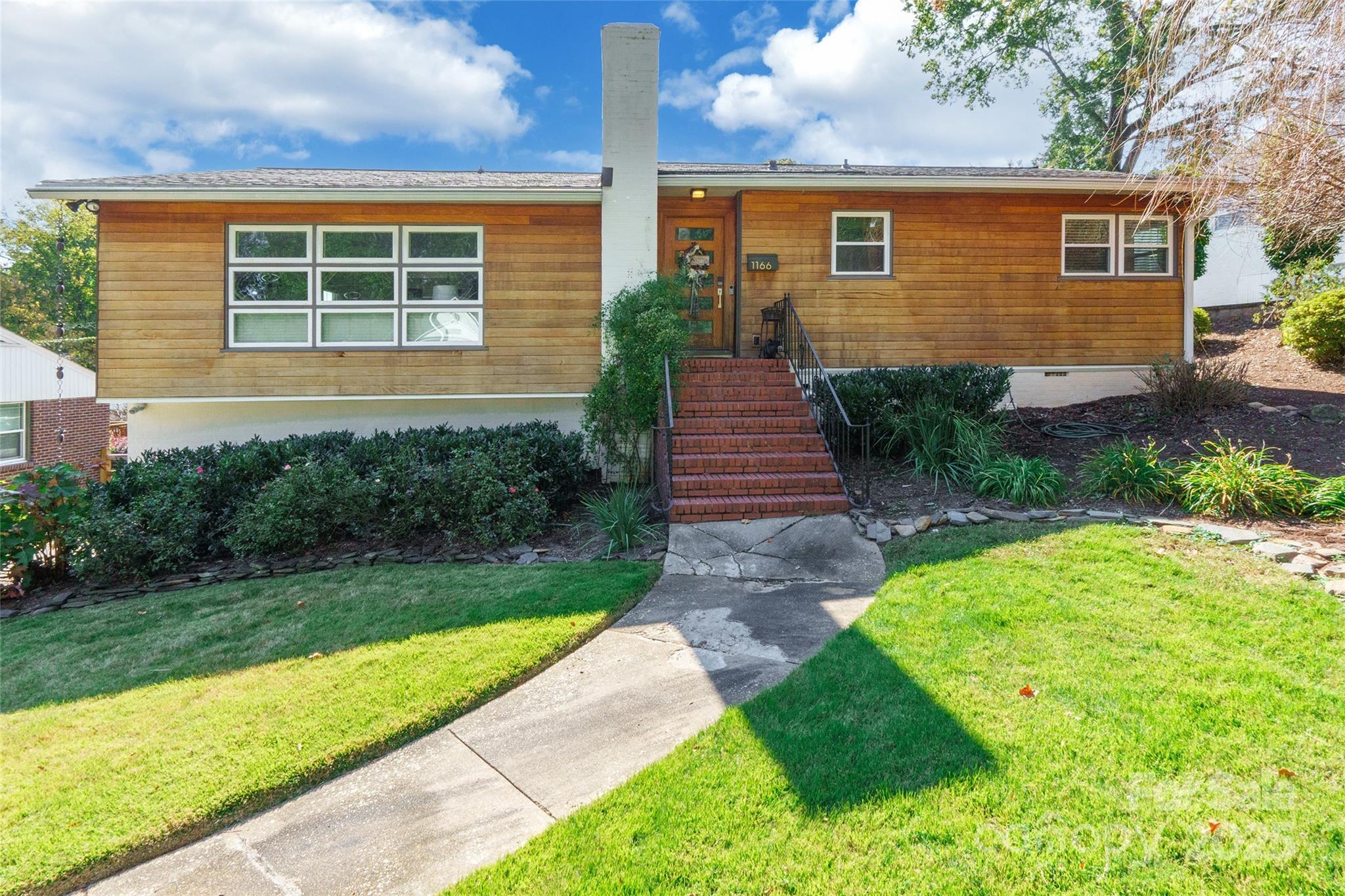 1166 Montford Drive