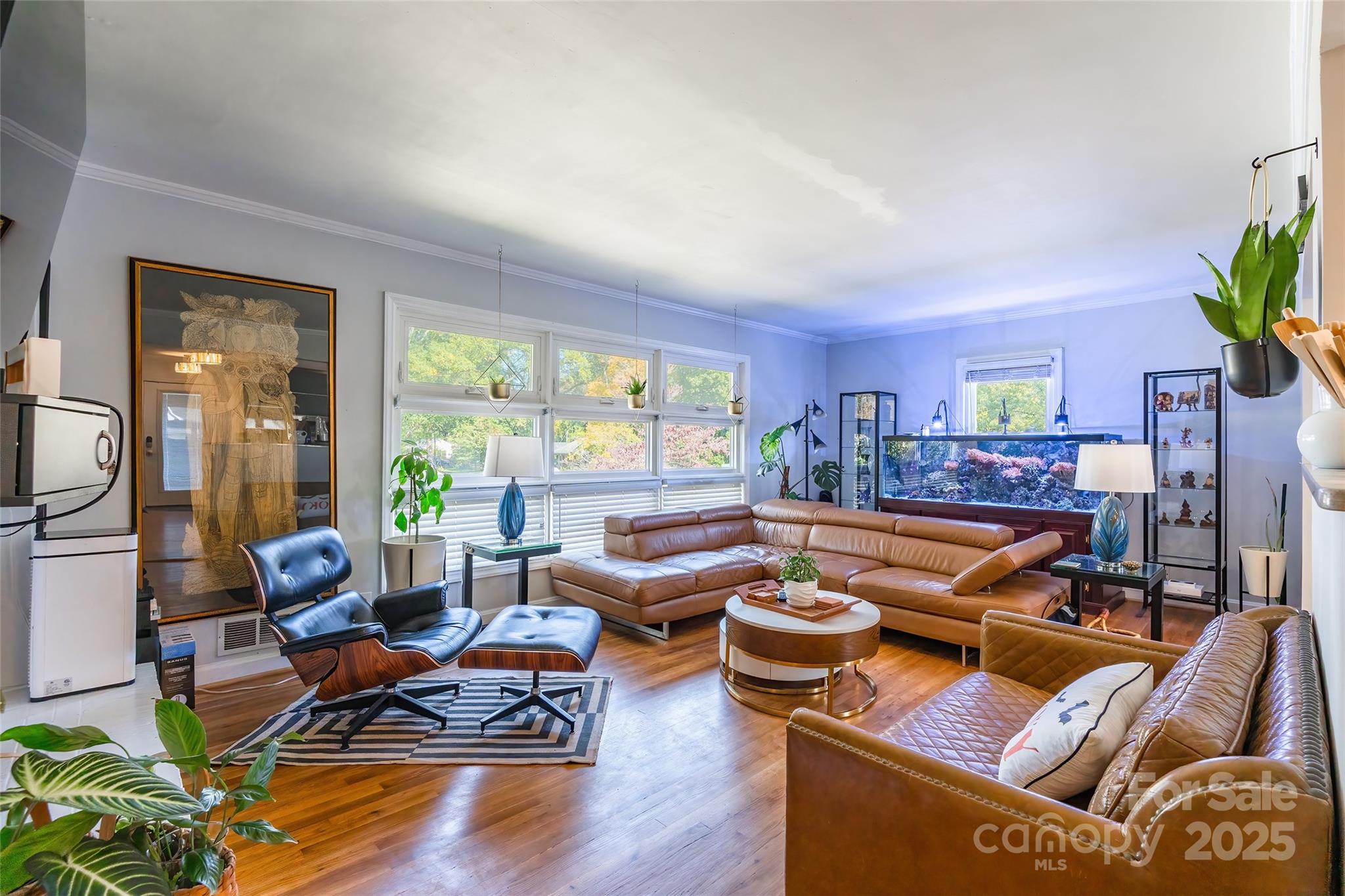 1166 Montford Drive