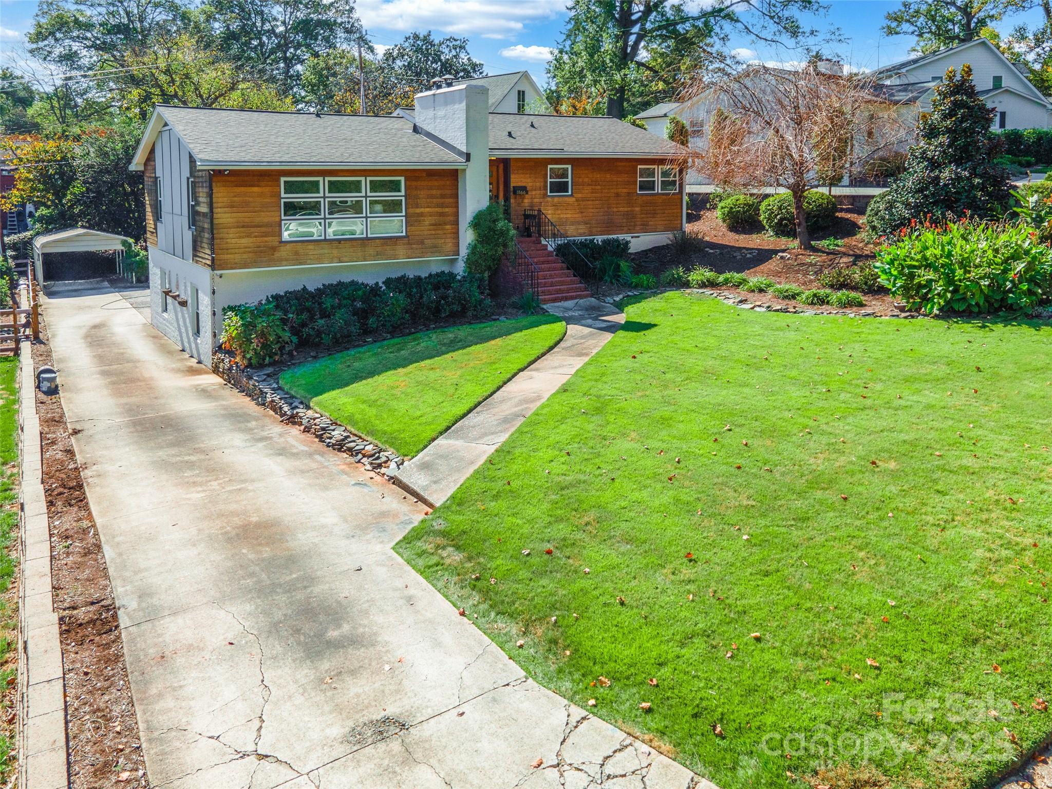 1166 Montford Drive