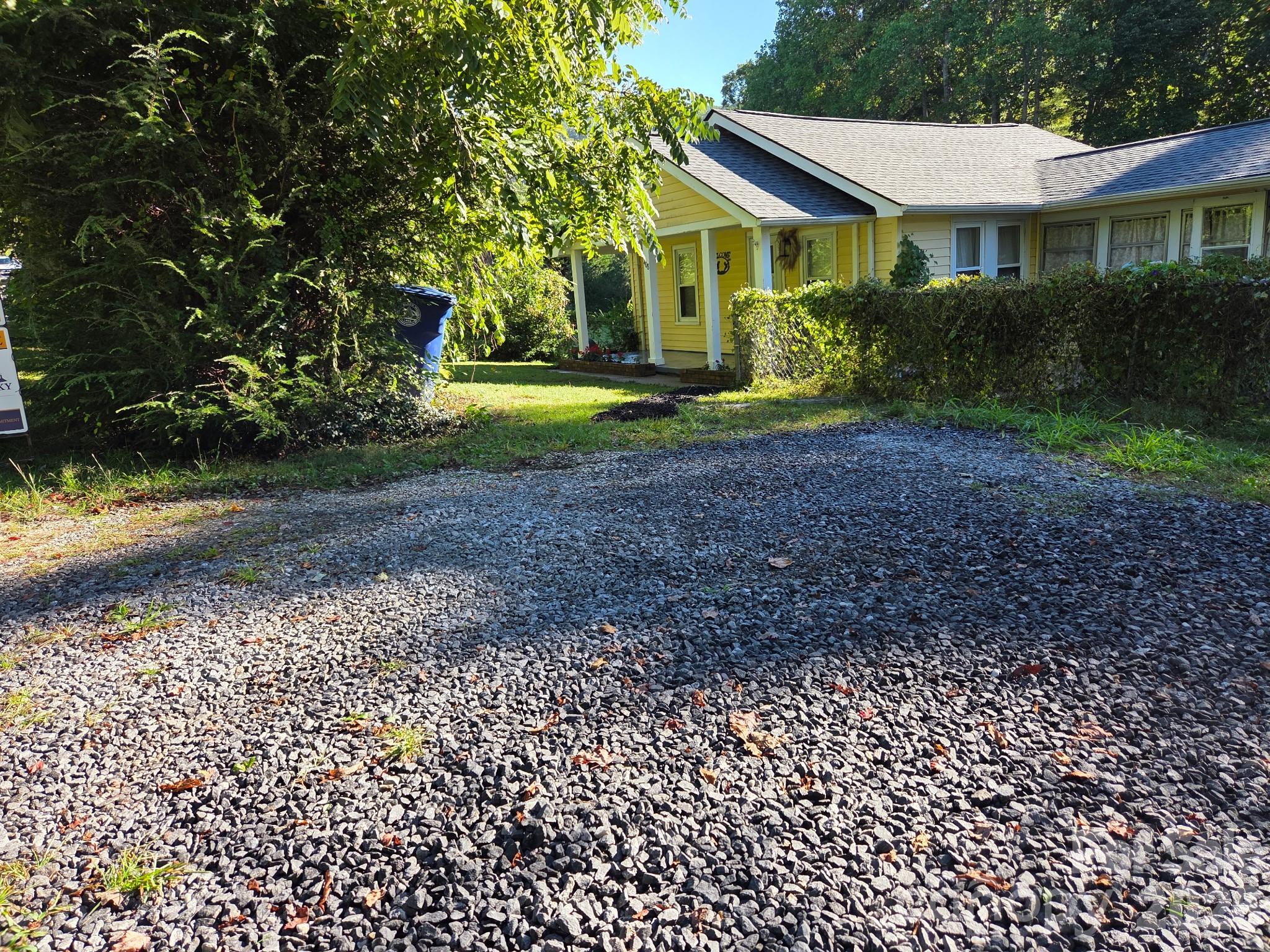 408 McCoy Cove Road