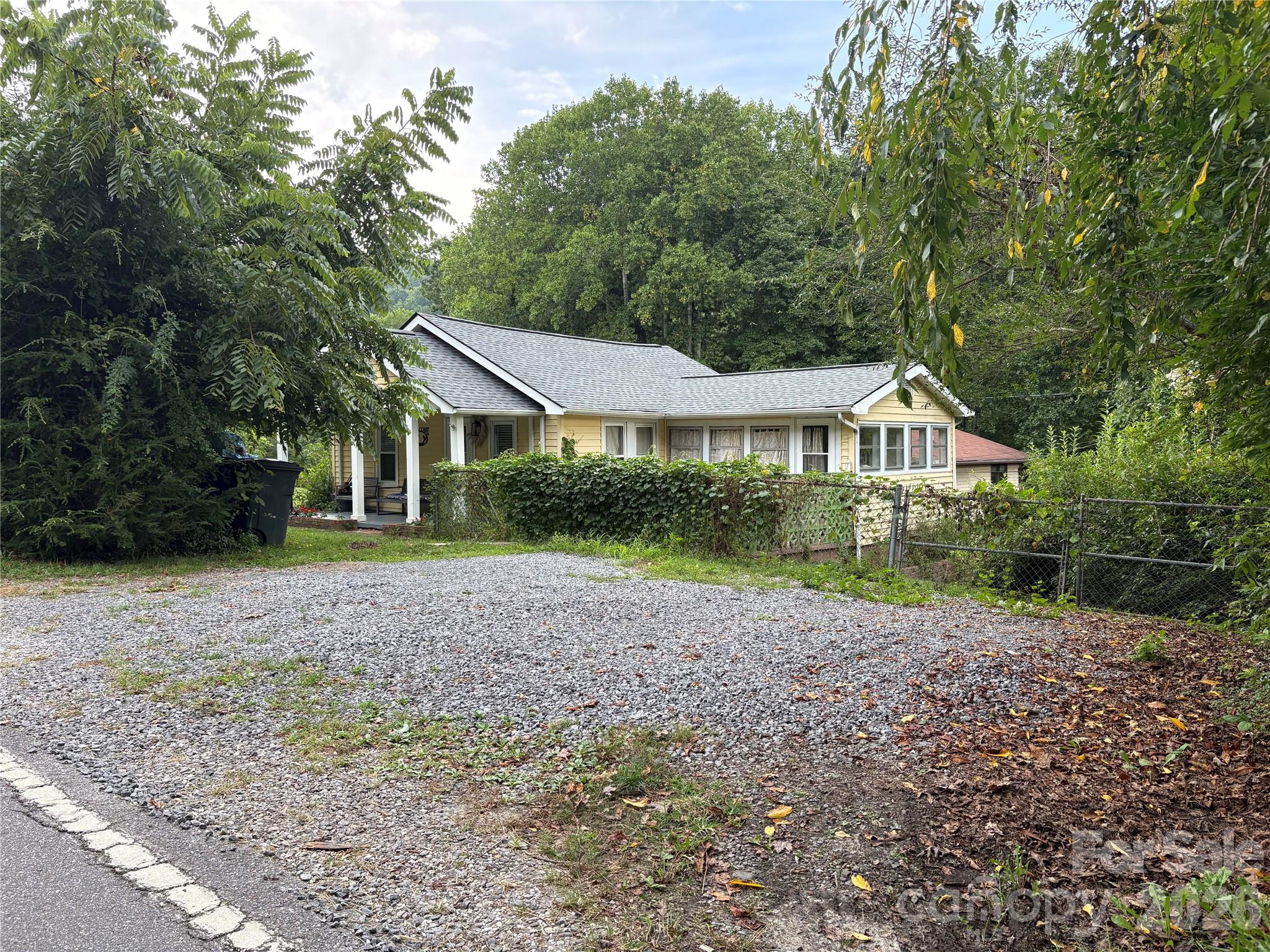 408 McCoy Cove Road