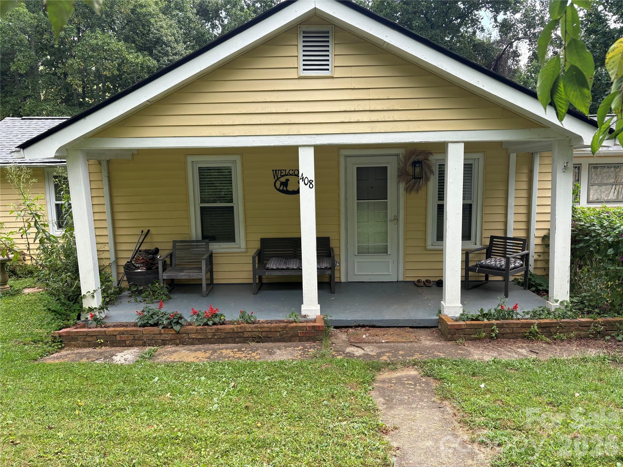 408 McCoy Cove Road