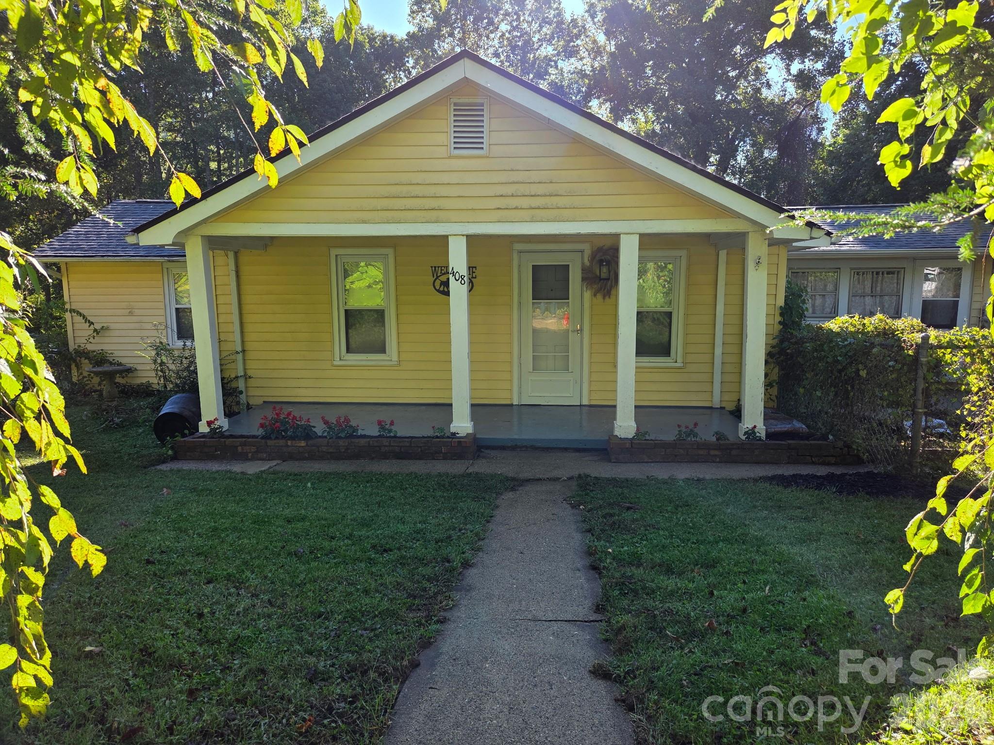 408 McCoy Cove Road