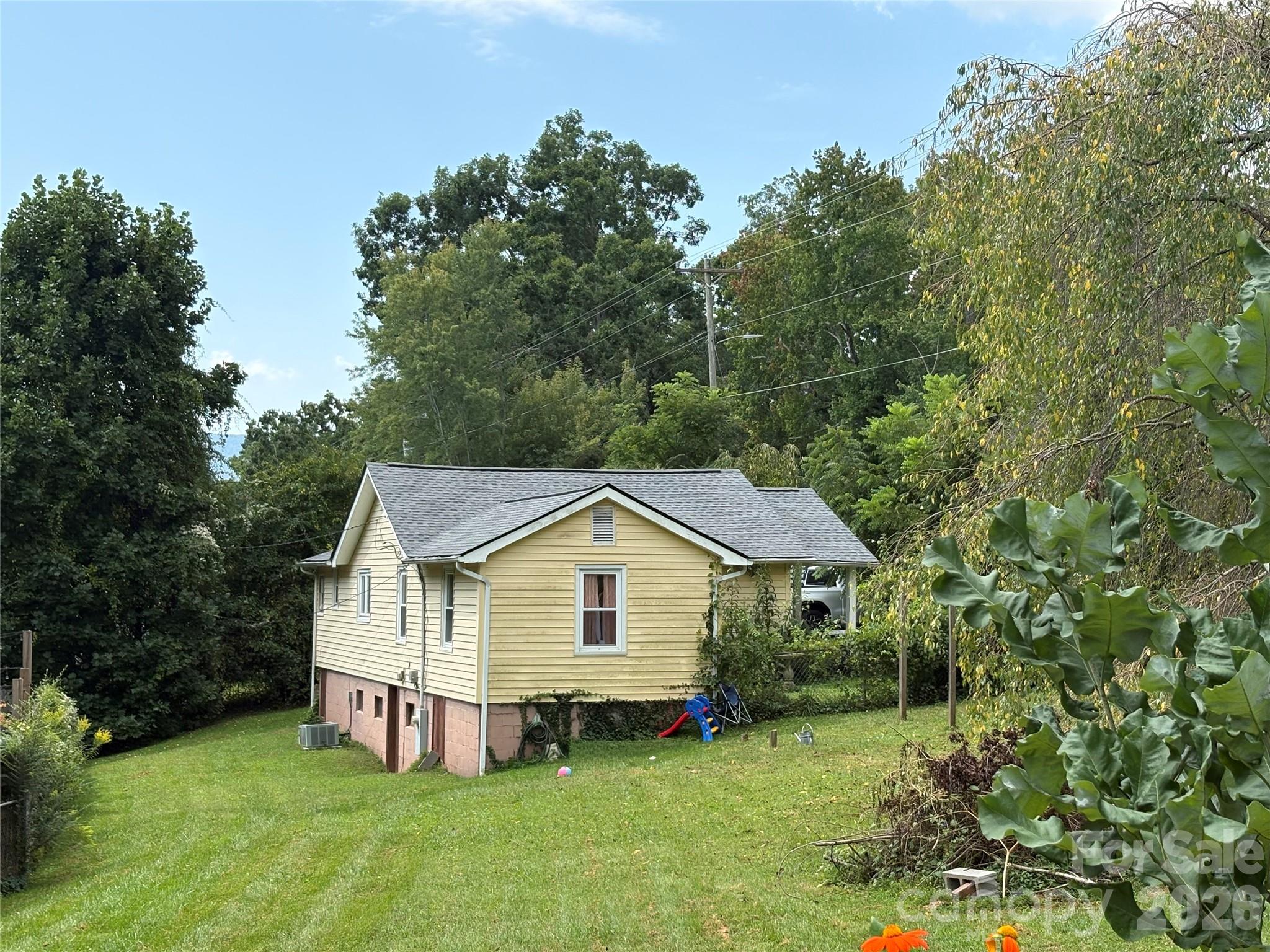 408 McCoy Cove Road