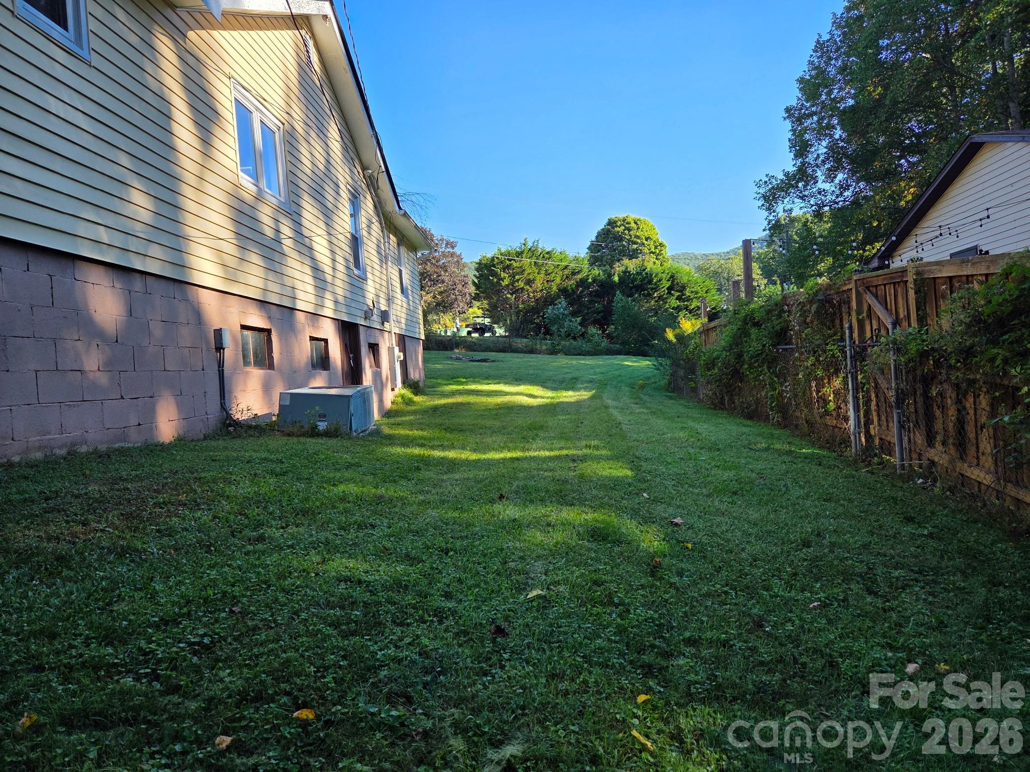 408 McCoy Cove Road