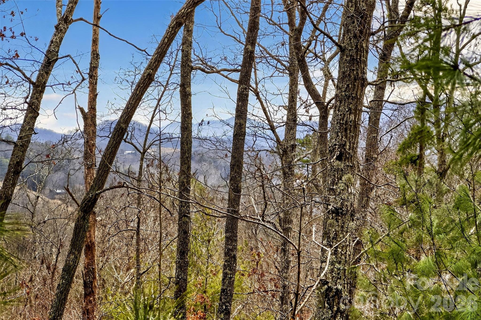 French Broad Crossing - Land