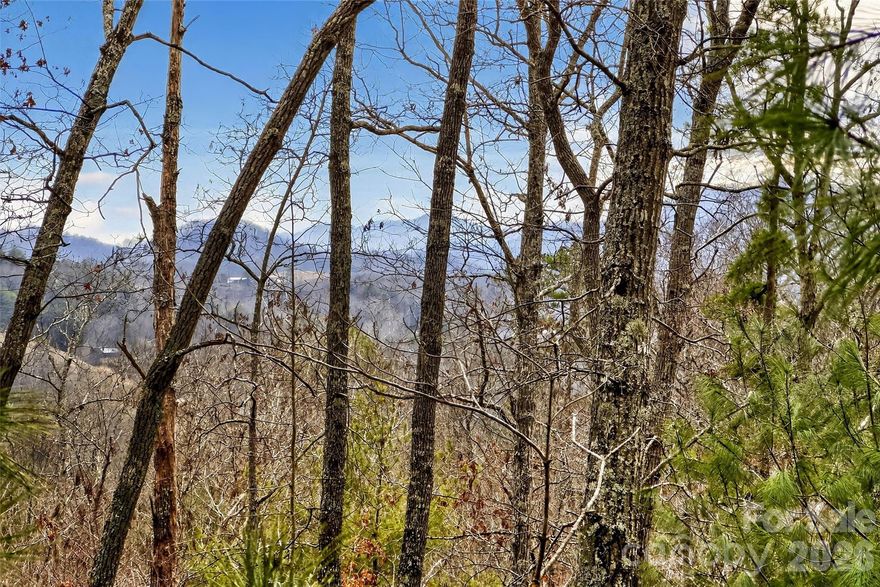 Offered below tax value this prime 2-acre lot in the gated, conservation-focused community of French Broad Crossing, near historic town of Marshall, NC. Just 40 minutes from Asheville.
Enjoy stunning long-range mountain views overlooking the French Broad River valley. The lot features a roughed-in driveway for easy access, a completed professional survey, and a current septic permit—ready for your custom mountain home.
With over a third of the community preserved in perpetuity, this desirable enclave offers privacy, natural beauty, and a serene lifestyle amid Western North Carolina's majestic landscape. Build your dream retreat in one of the region's premier private communities! Enjoy outdoor living to it's fullest on the river kayaking or hiking. If being outdoors isn't for you enjoy the lodge, fitness center, or outdoor pool.