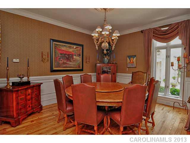 Flagship - Residential