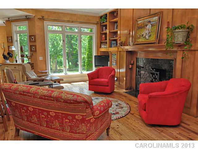 Flagship - Residential