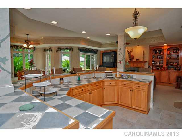 Flagship - Residential