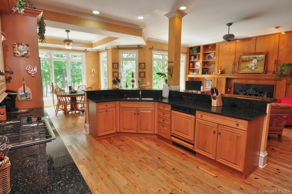 Flagship - Residential