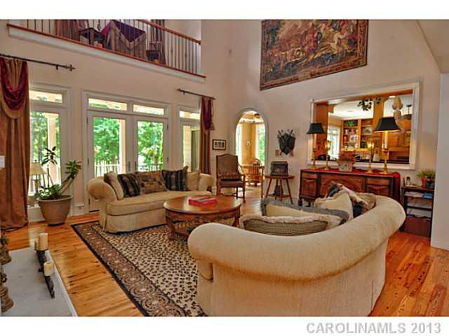 Flagship - Residential