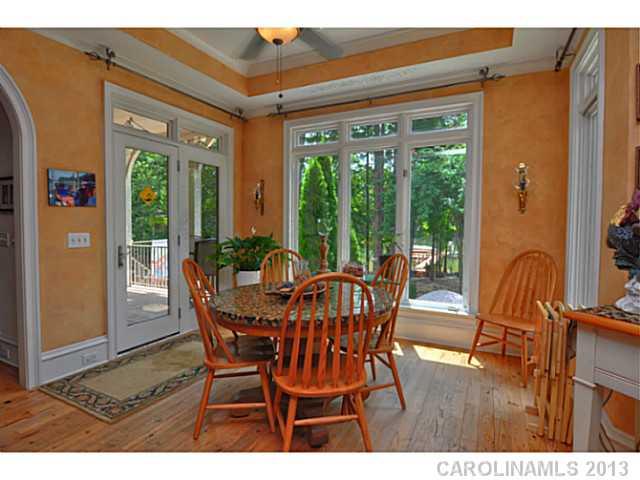 Flagship - Residential