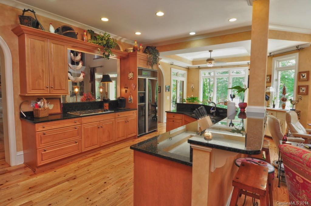 Flagship - Residential