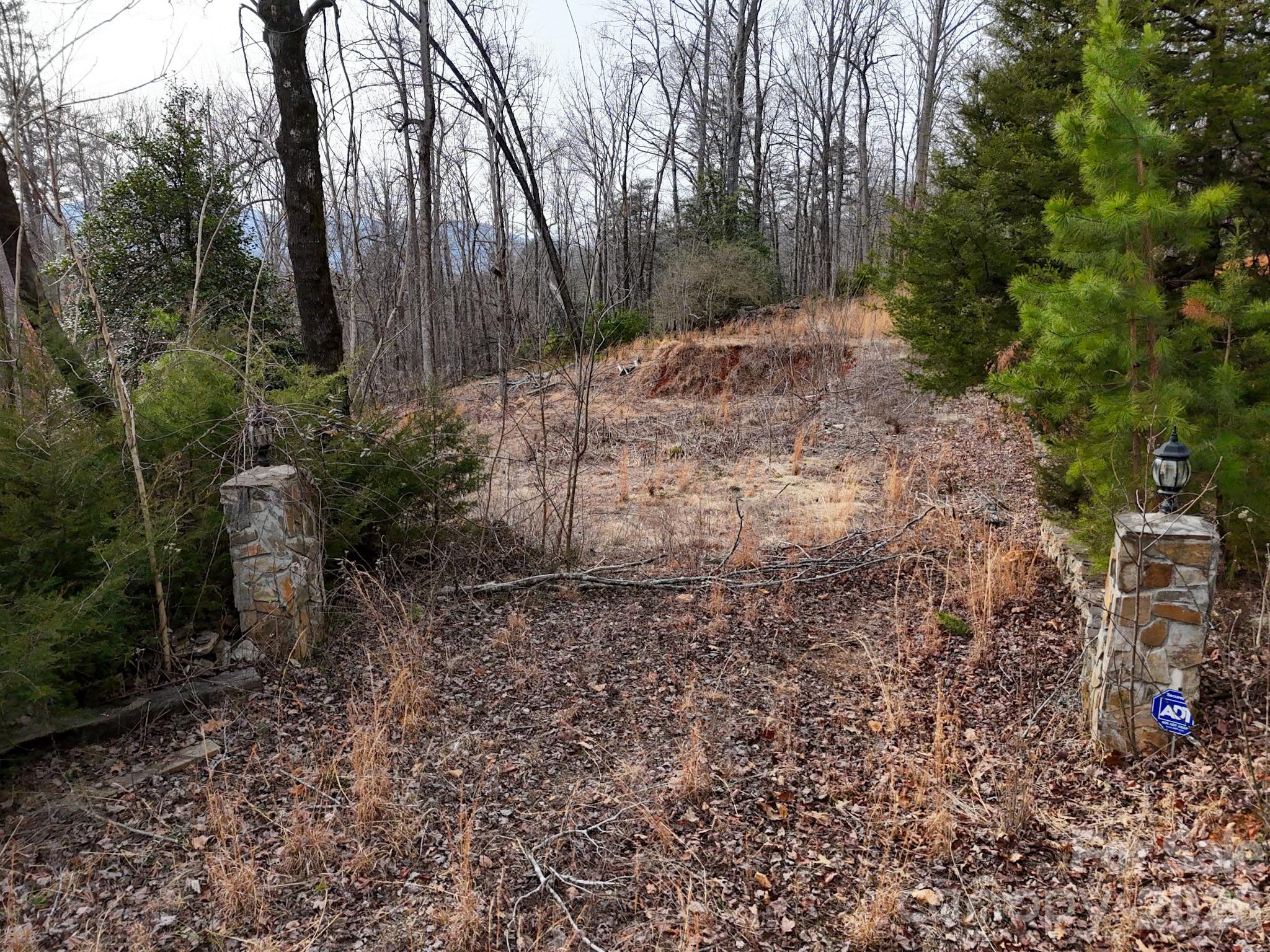 Riverbend at Lake Lure - Land