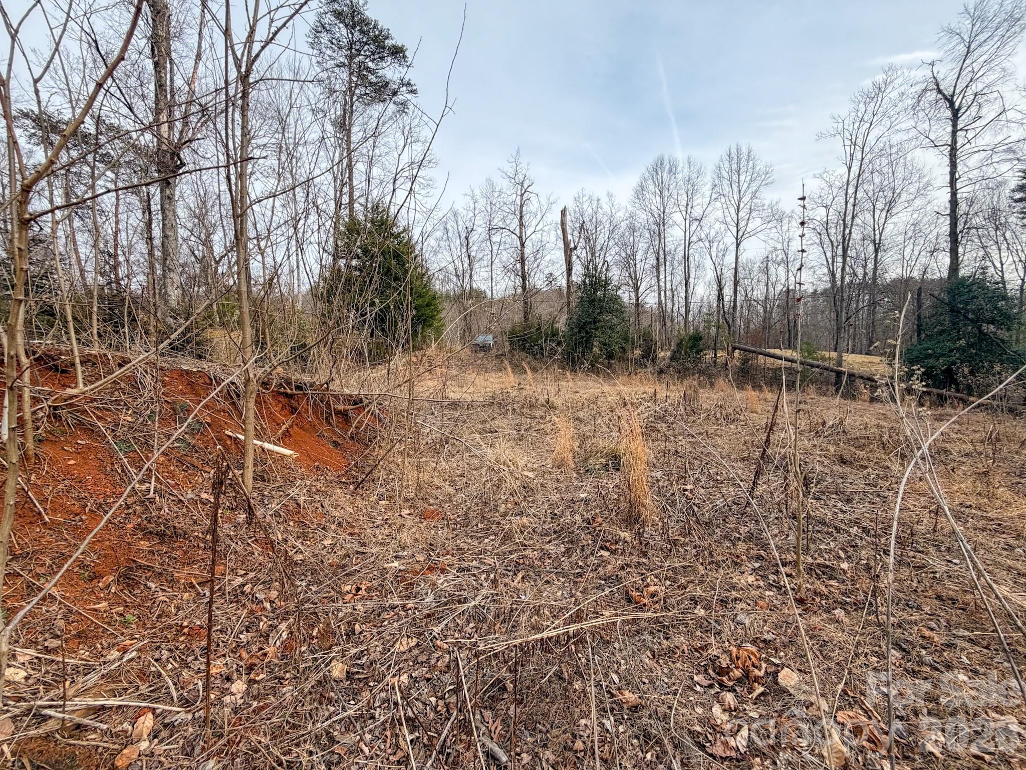 Riverbend at Lake Lure - Land