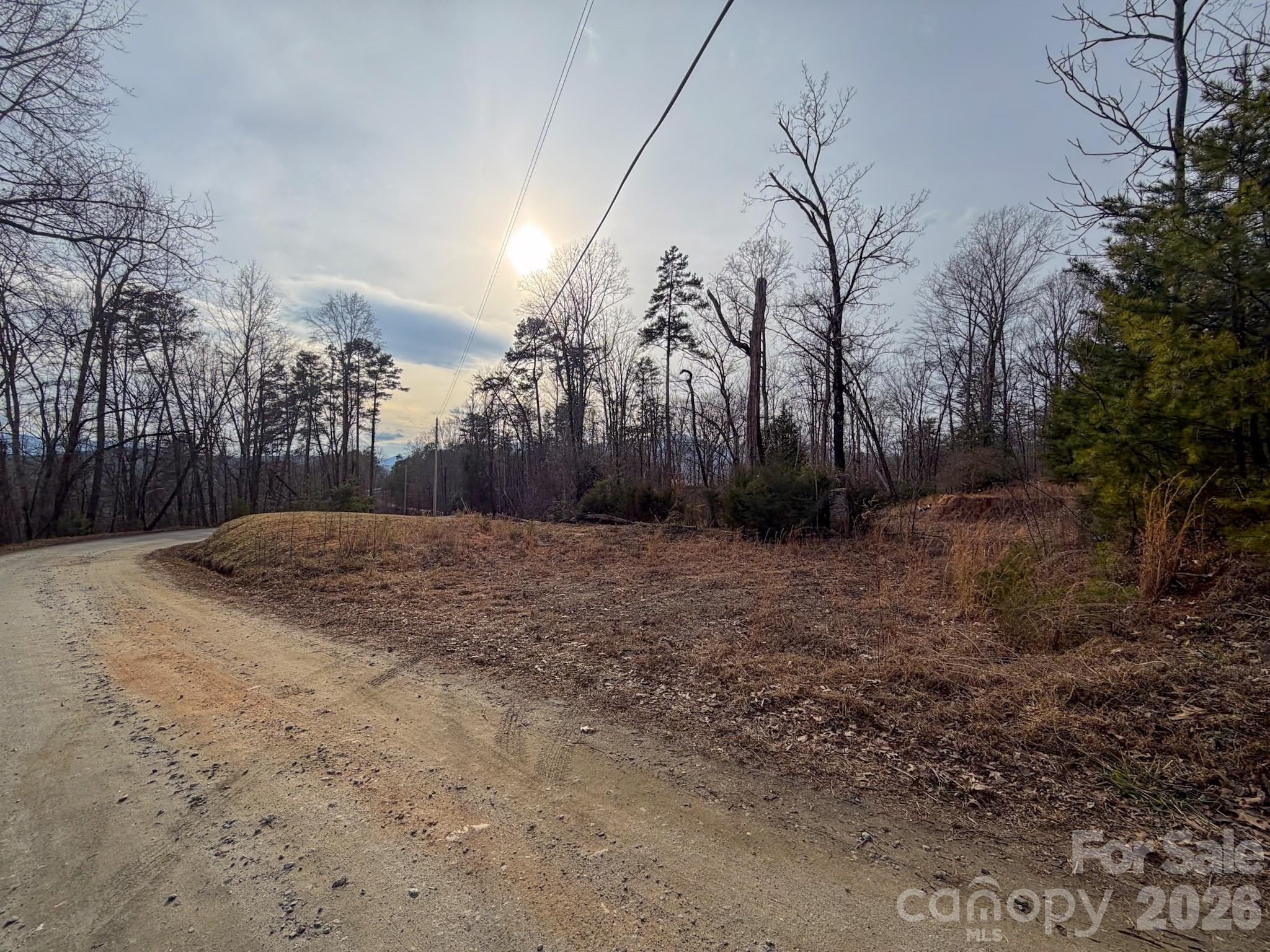 Riverbend at Lake Lure - Land