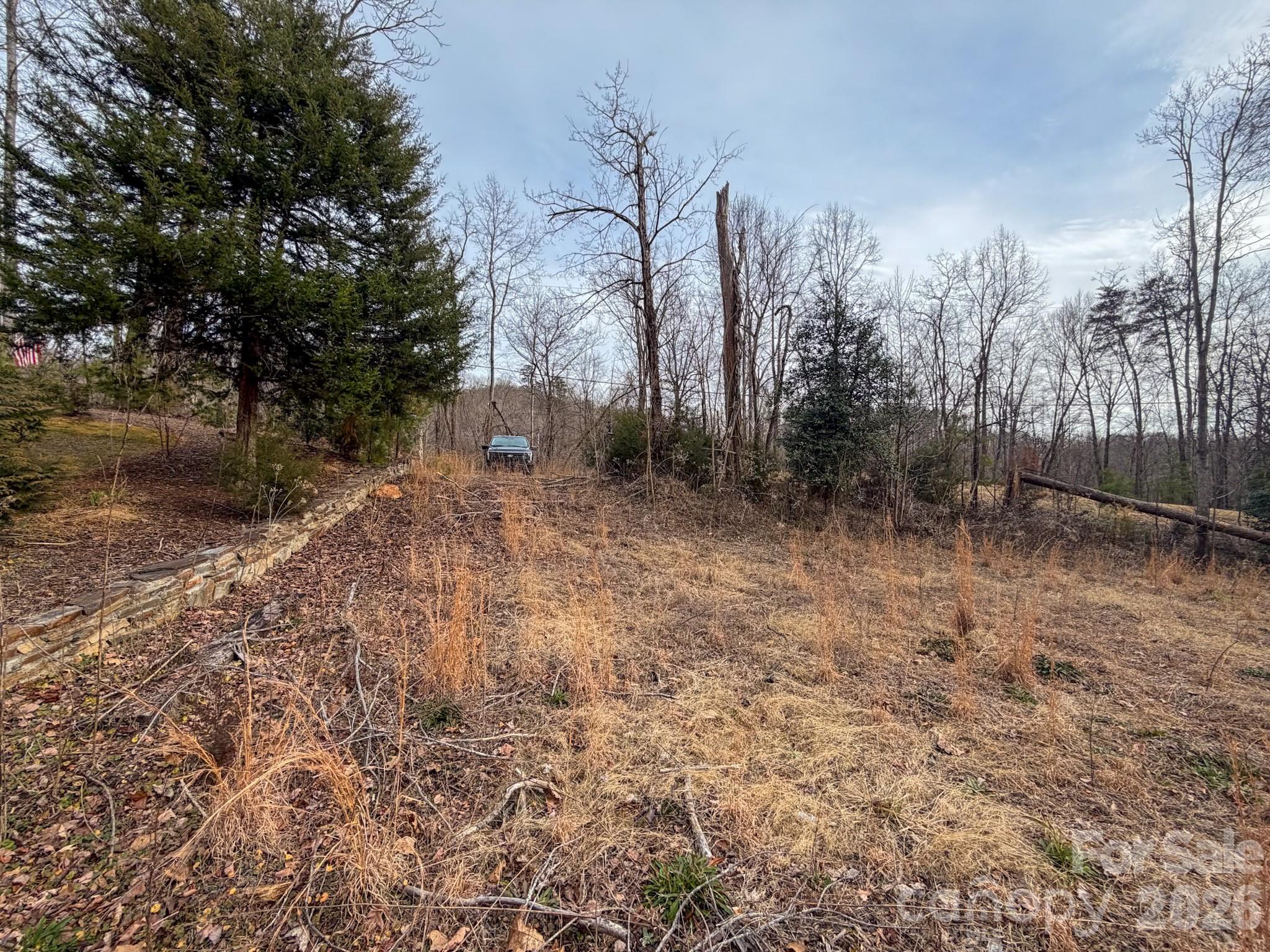 Riverbend at Lake Lure - Land