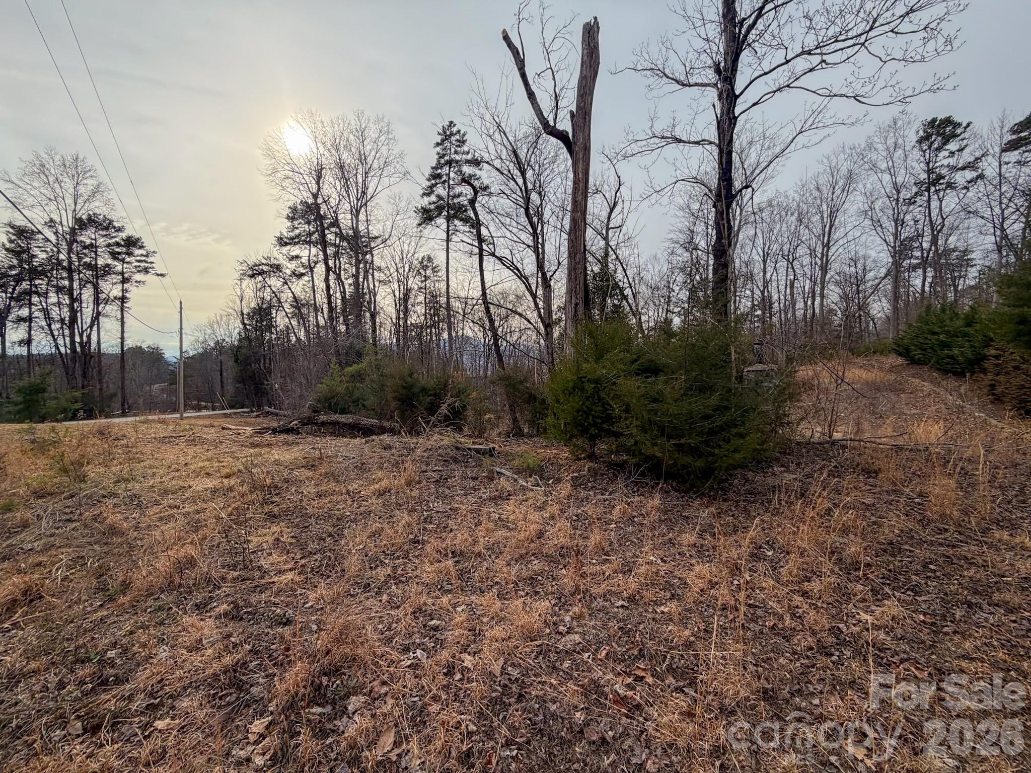 Riverbend at Lake Lure - Land