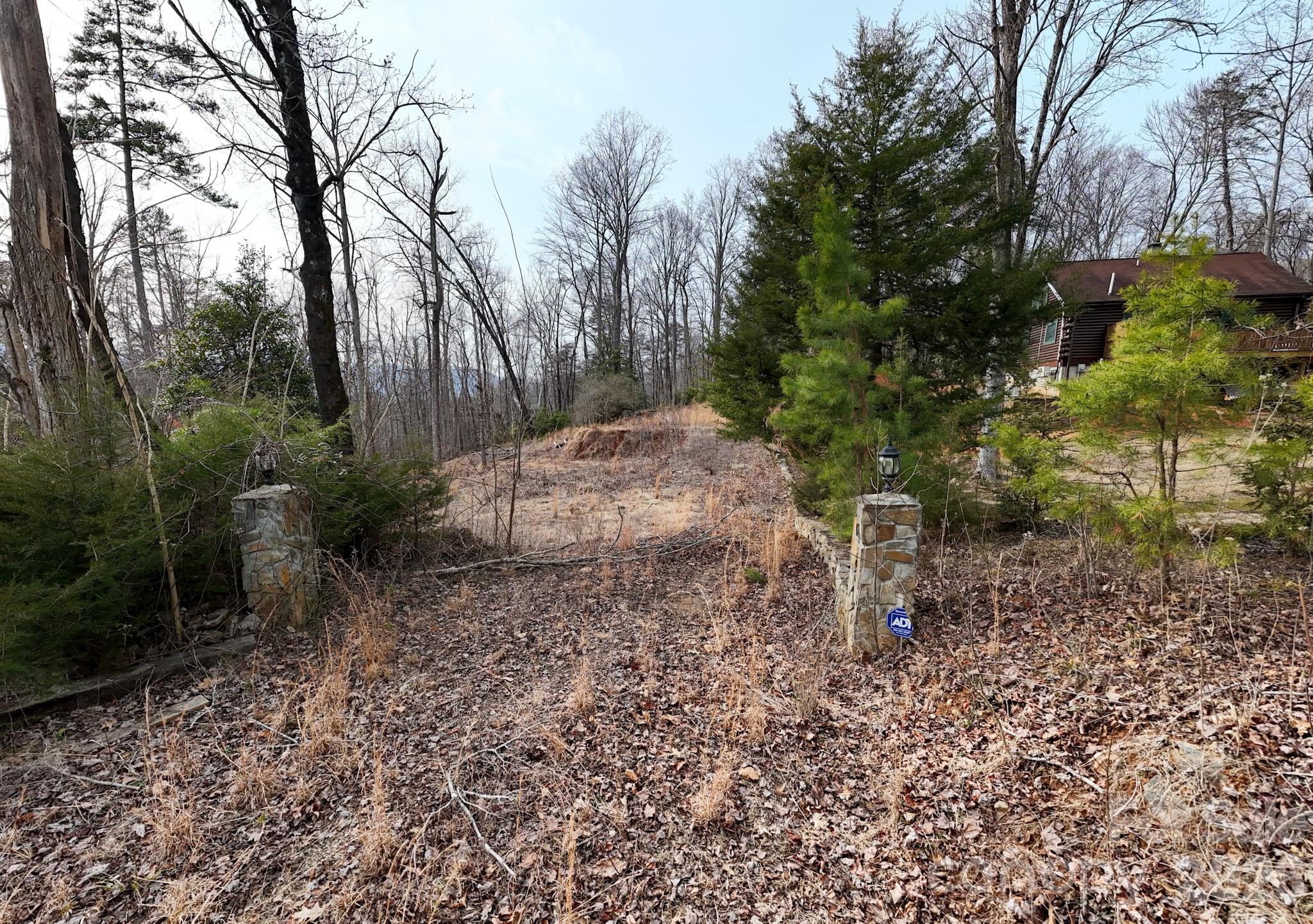 Riverbend at Lake Lure - Land