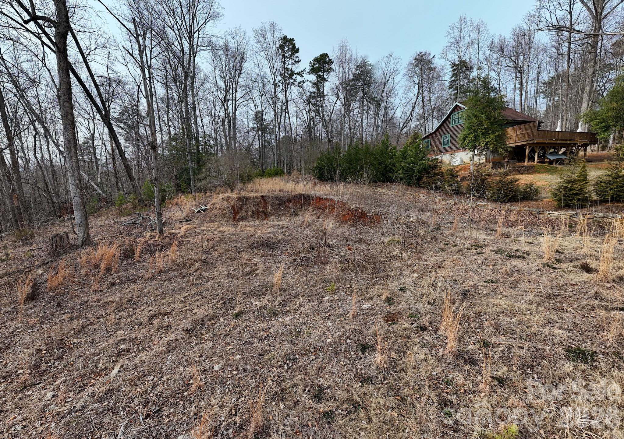 Riverbend at Lake Lure - Land