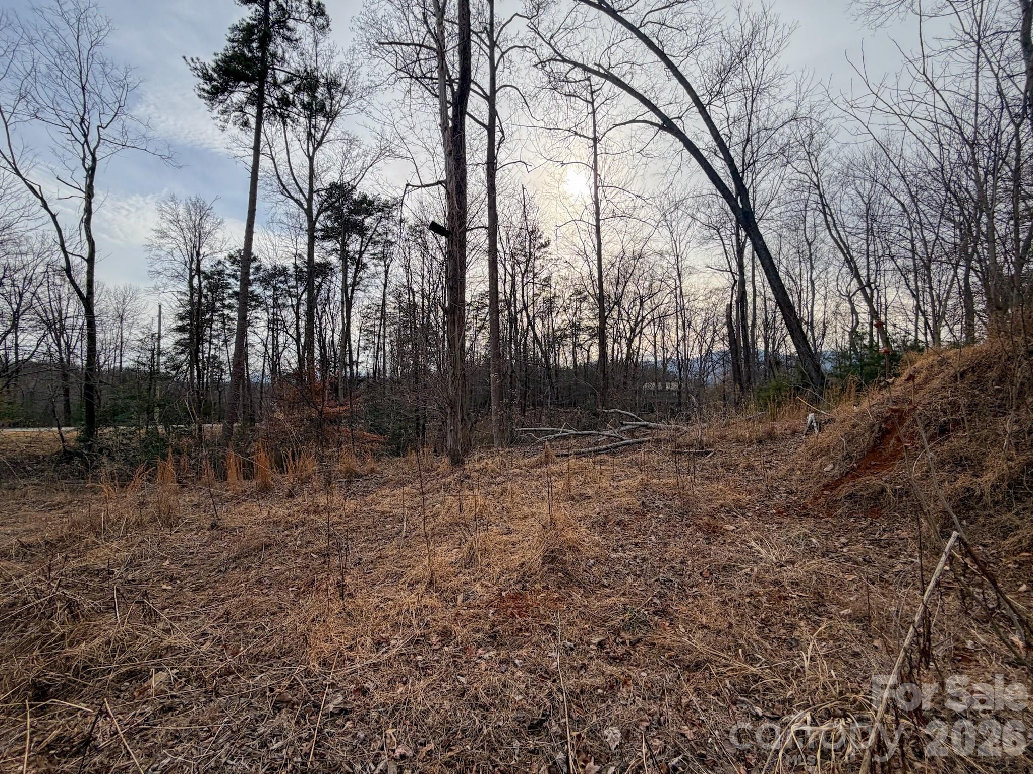 Riverbend at Lake Lure - Land