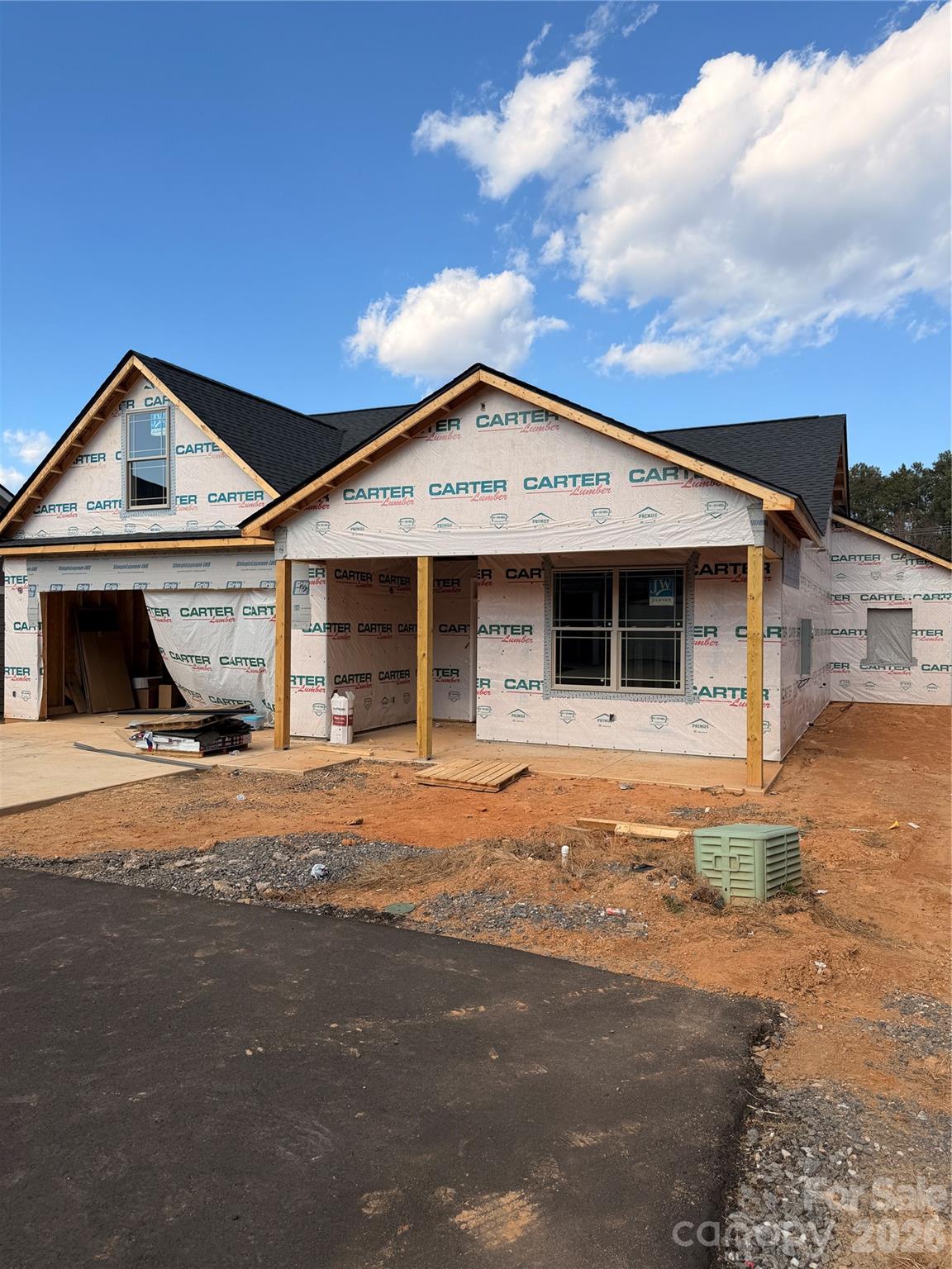 831A Wynnshire Drive Lot 61 Unit A