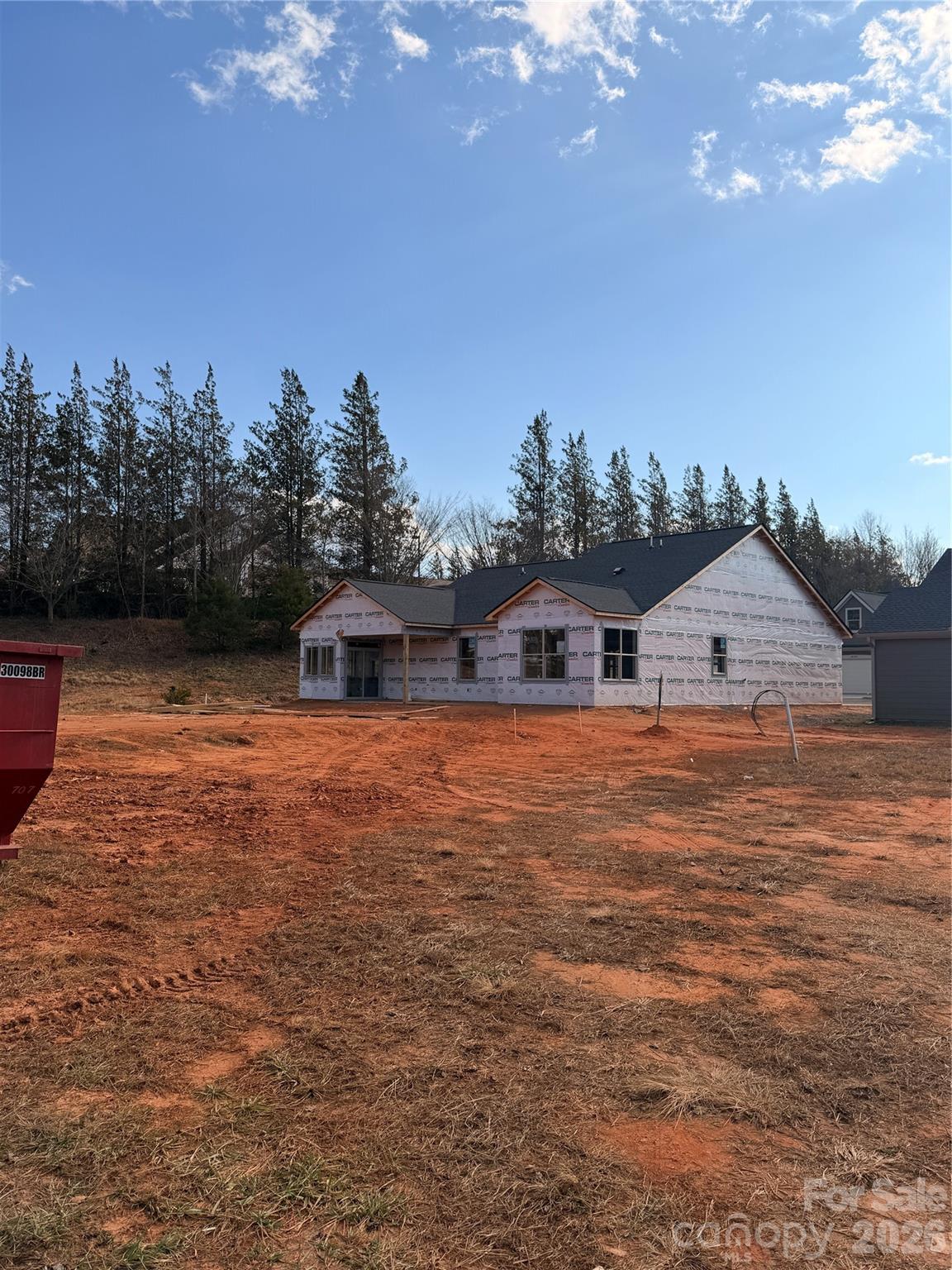 831A Wynnshire Drive Lot 61 Unit A