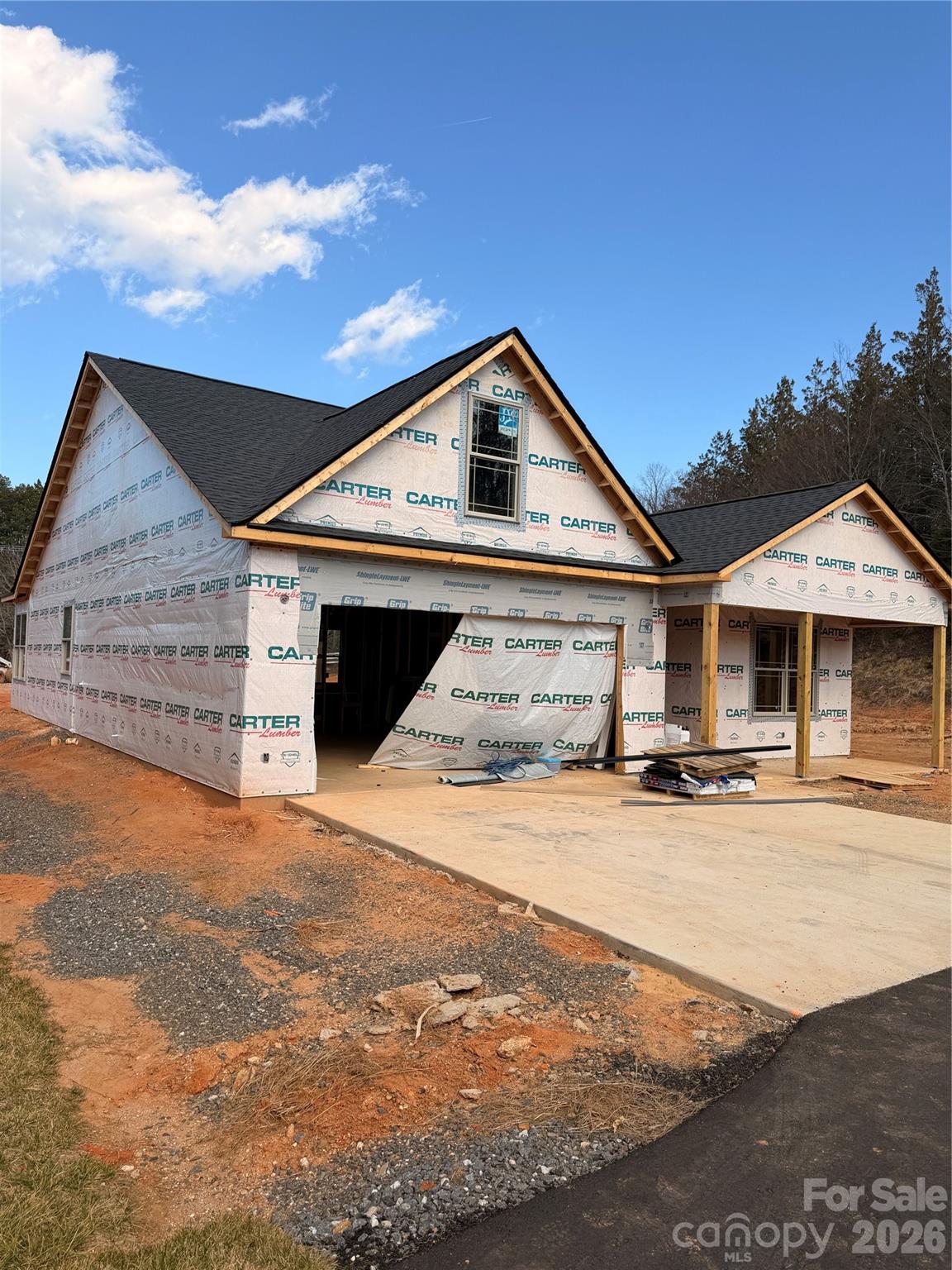 831A Wynnshire Drive Lot 61 Unit A