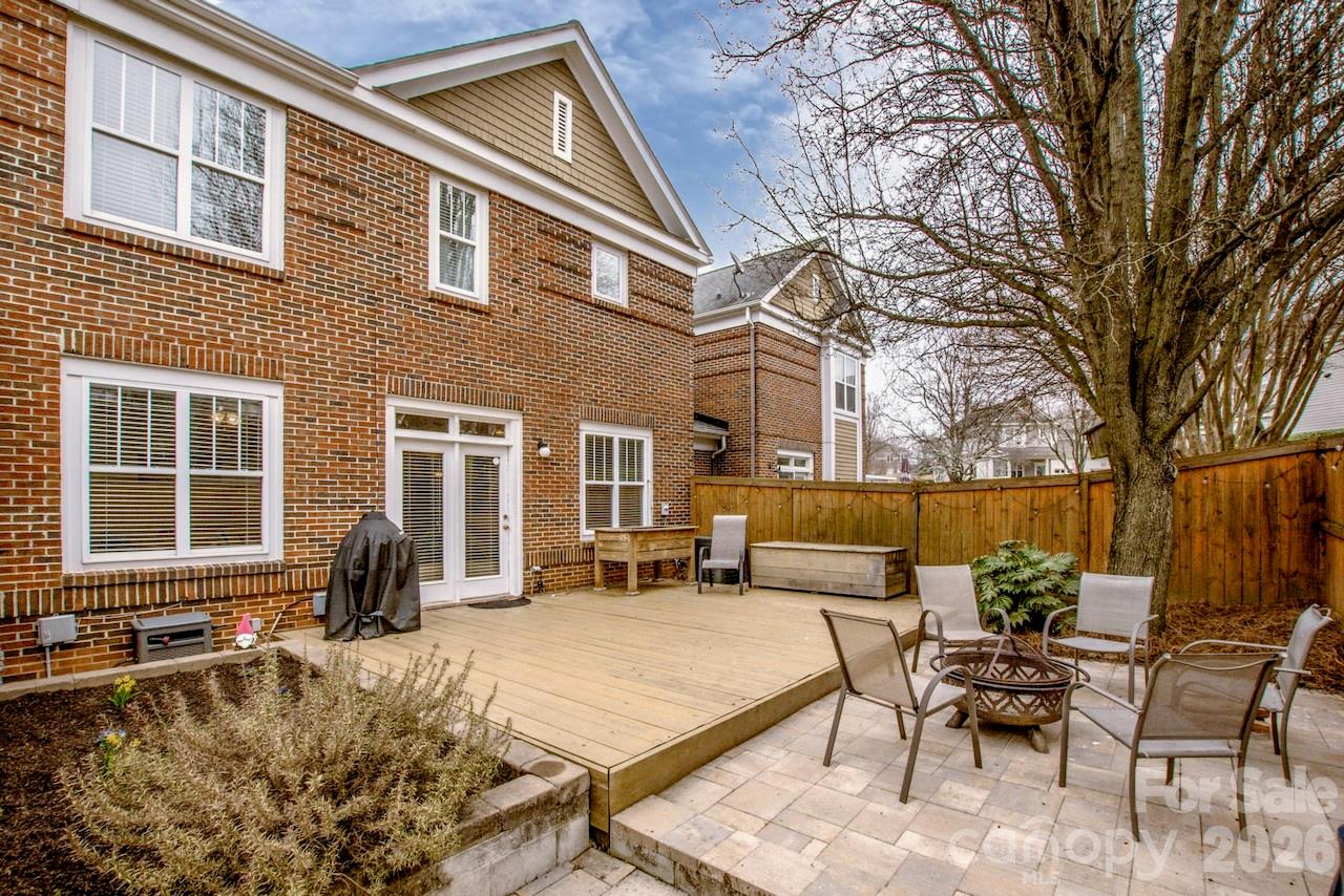 Harborside - Residential