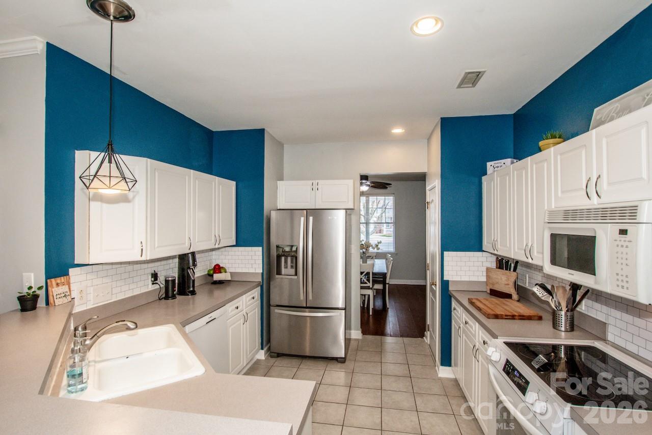 Harborside - Residential