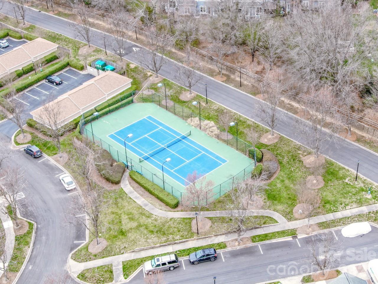 Harborside - Residential