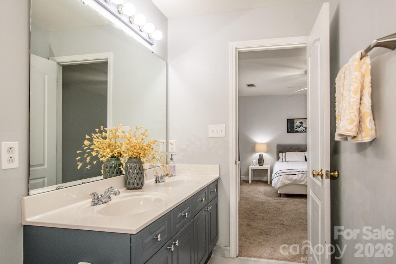 Harborside - Residential