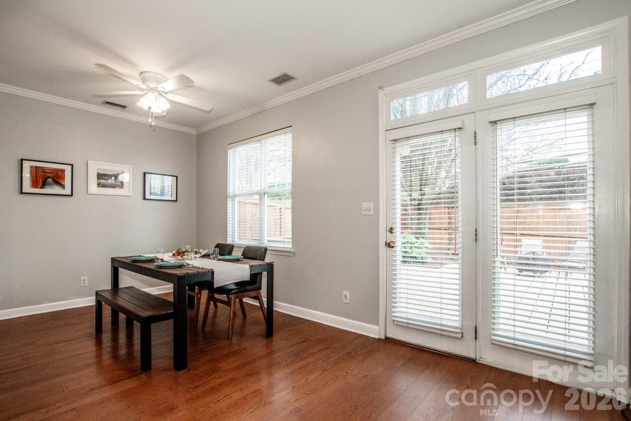 Harborside - Residential