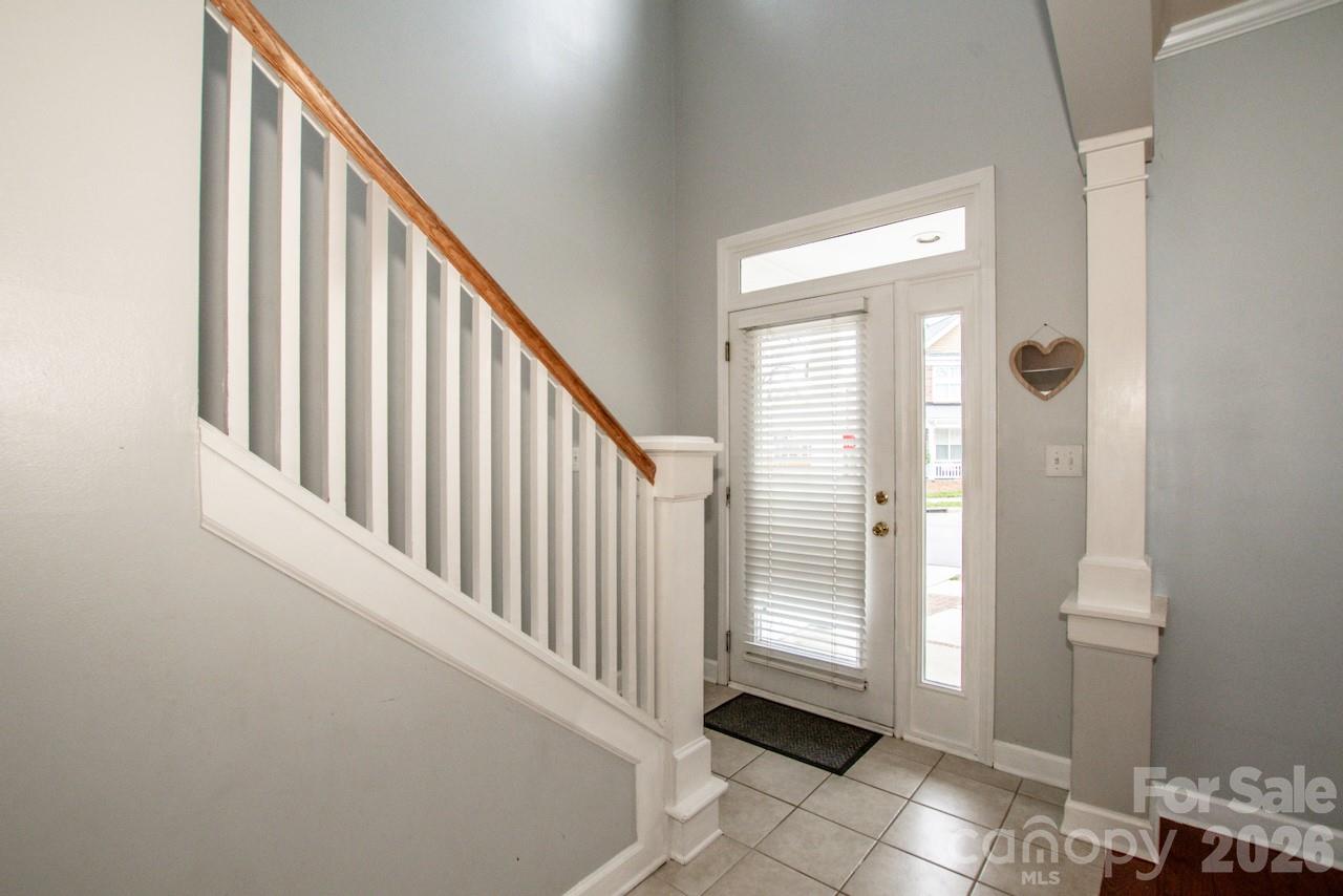 Harborside - Residential