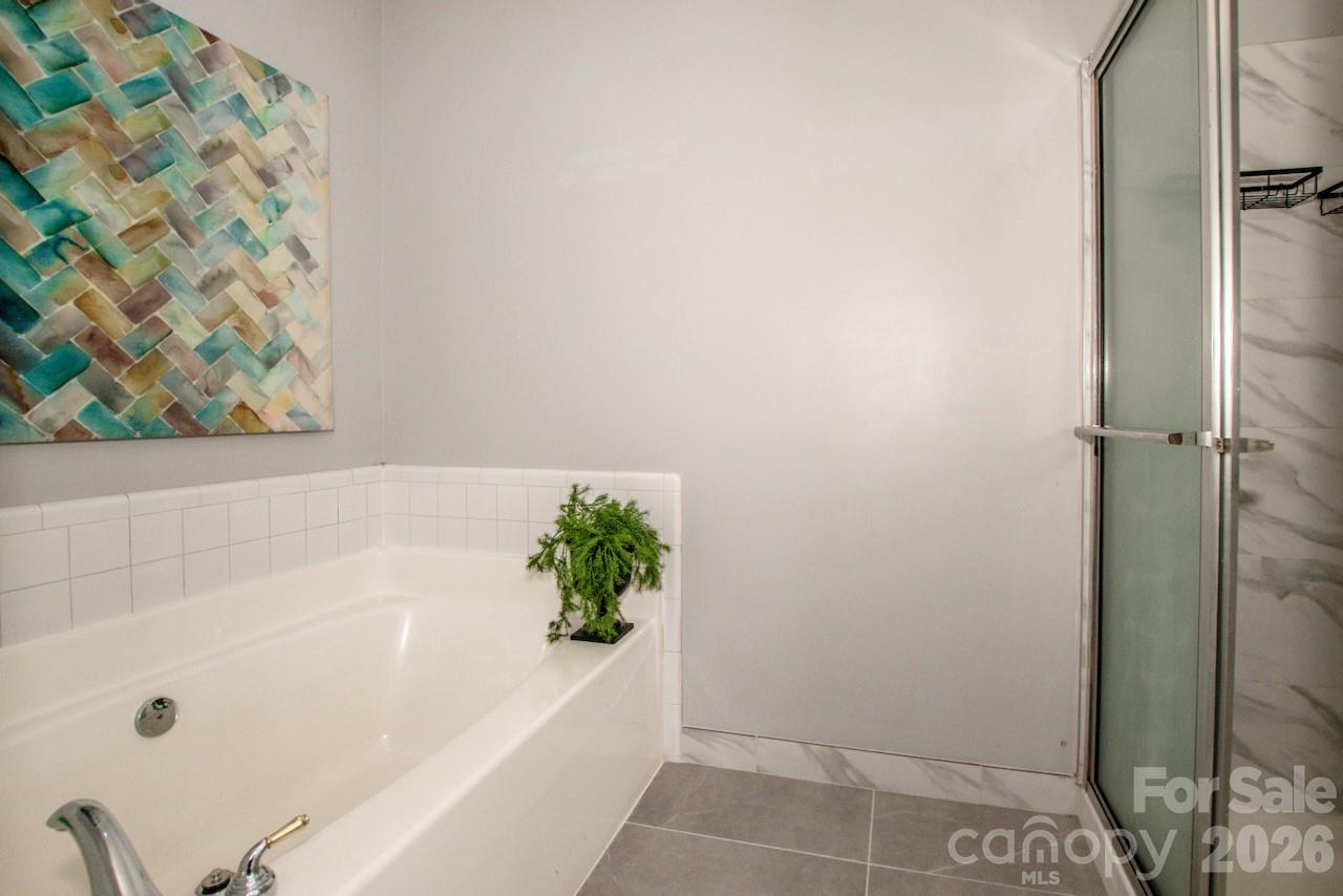 Harborside - Residential