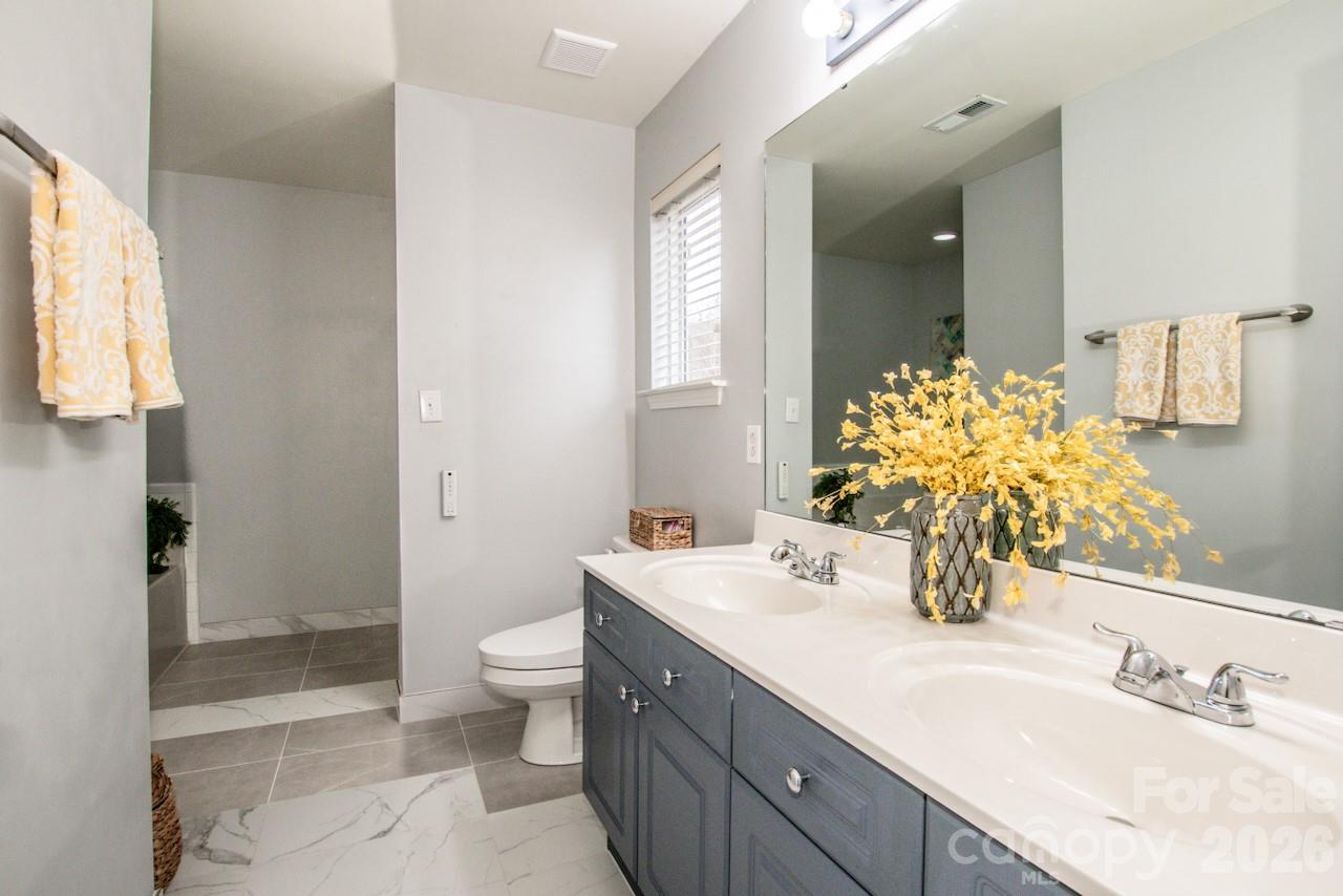 Harborside - Residential