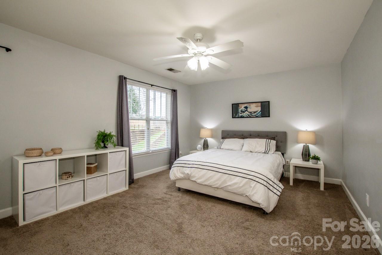 Harborside - Residential