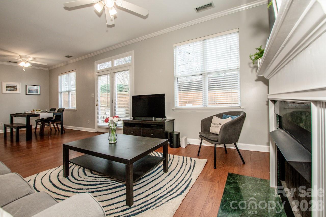 Harborside - Residential