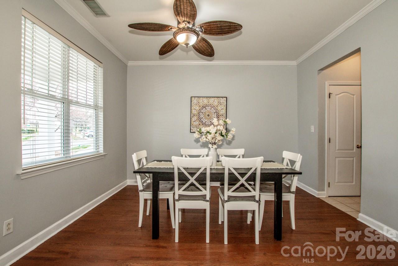 Harborside - Residential