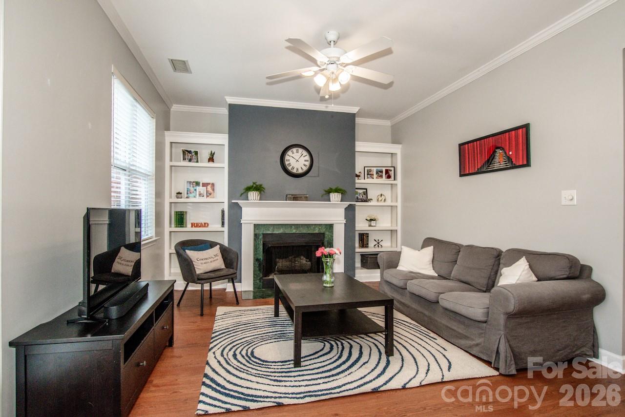 Harborside - Residential