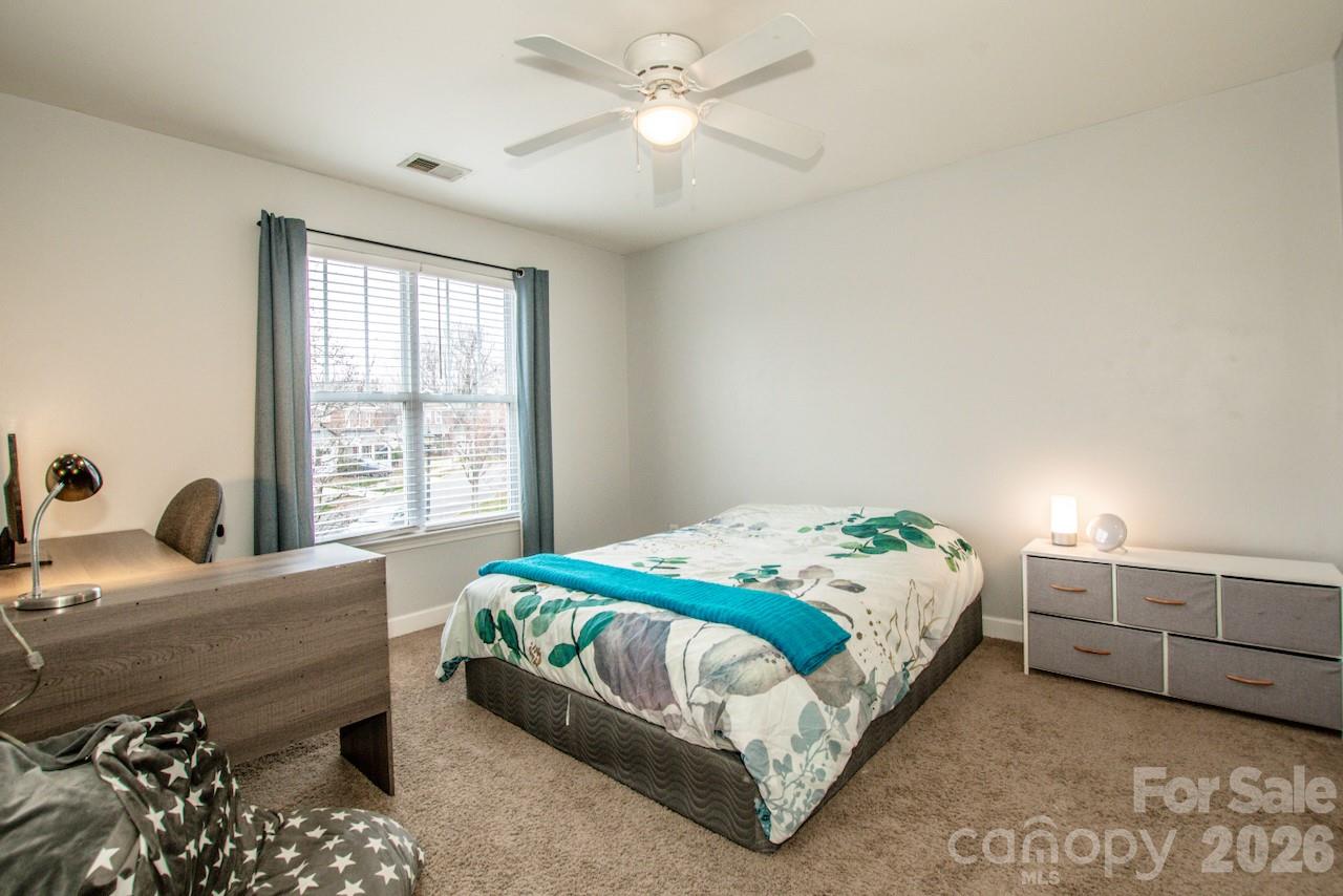 Harborside - Residential