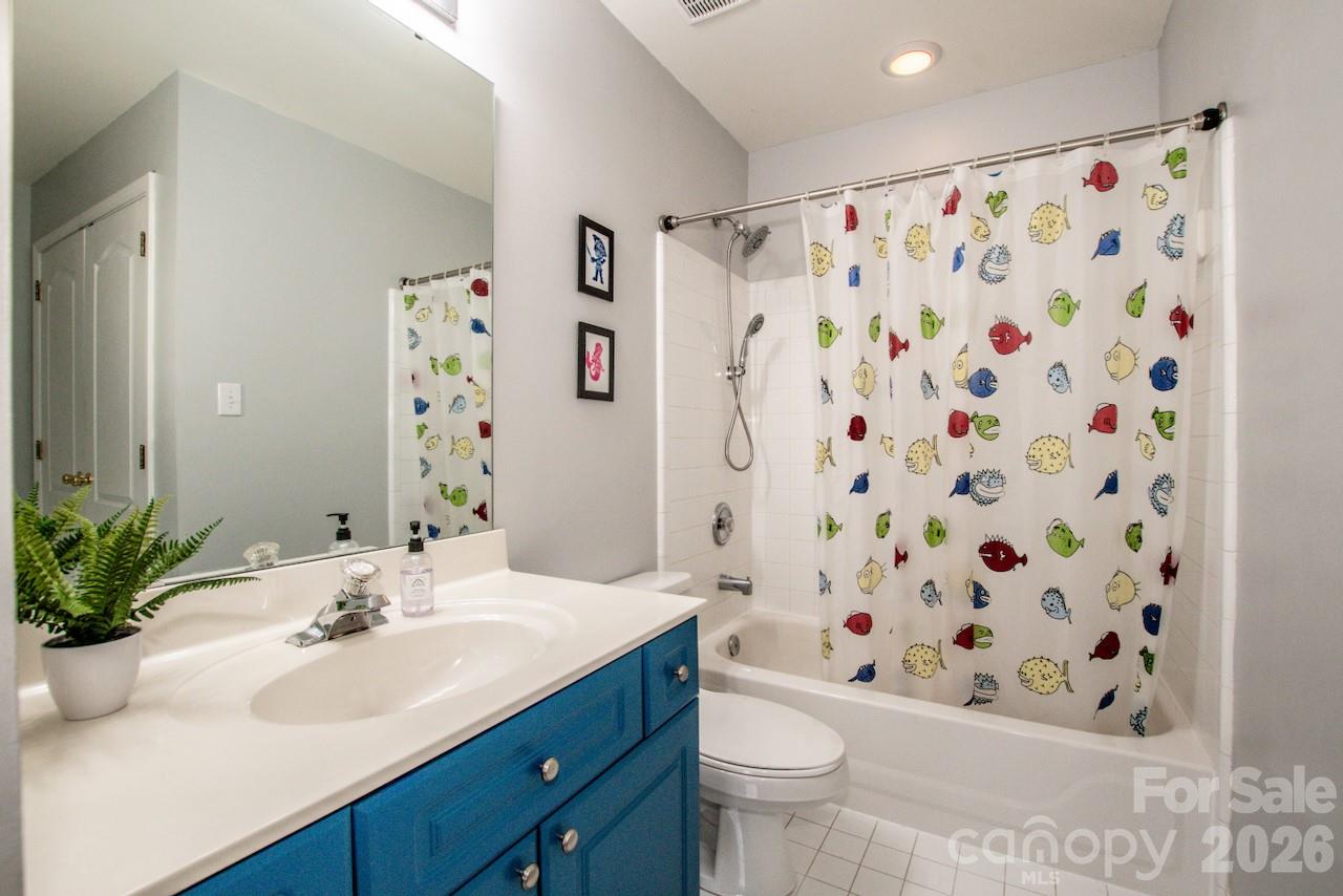 Harborside - Residential