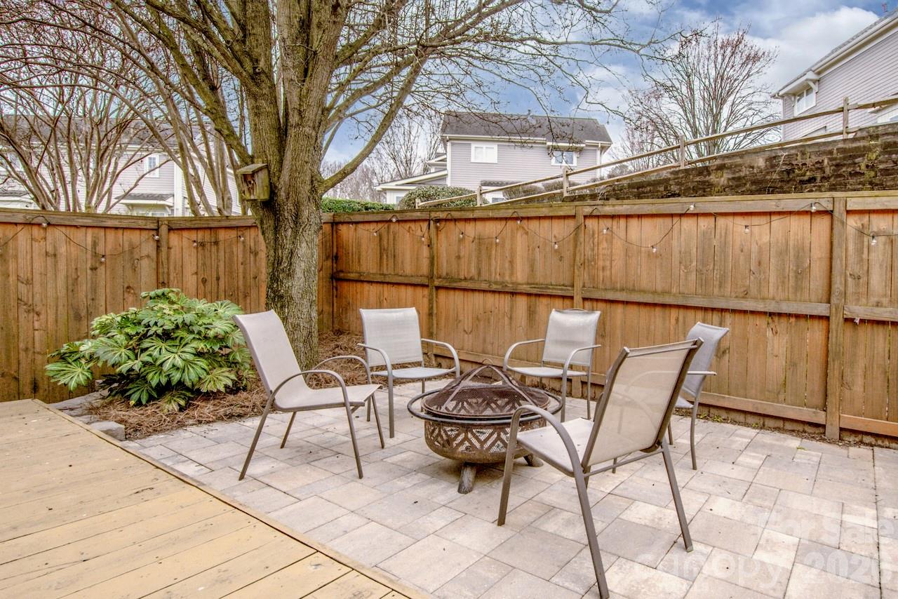 Harborside - Residential