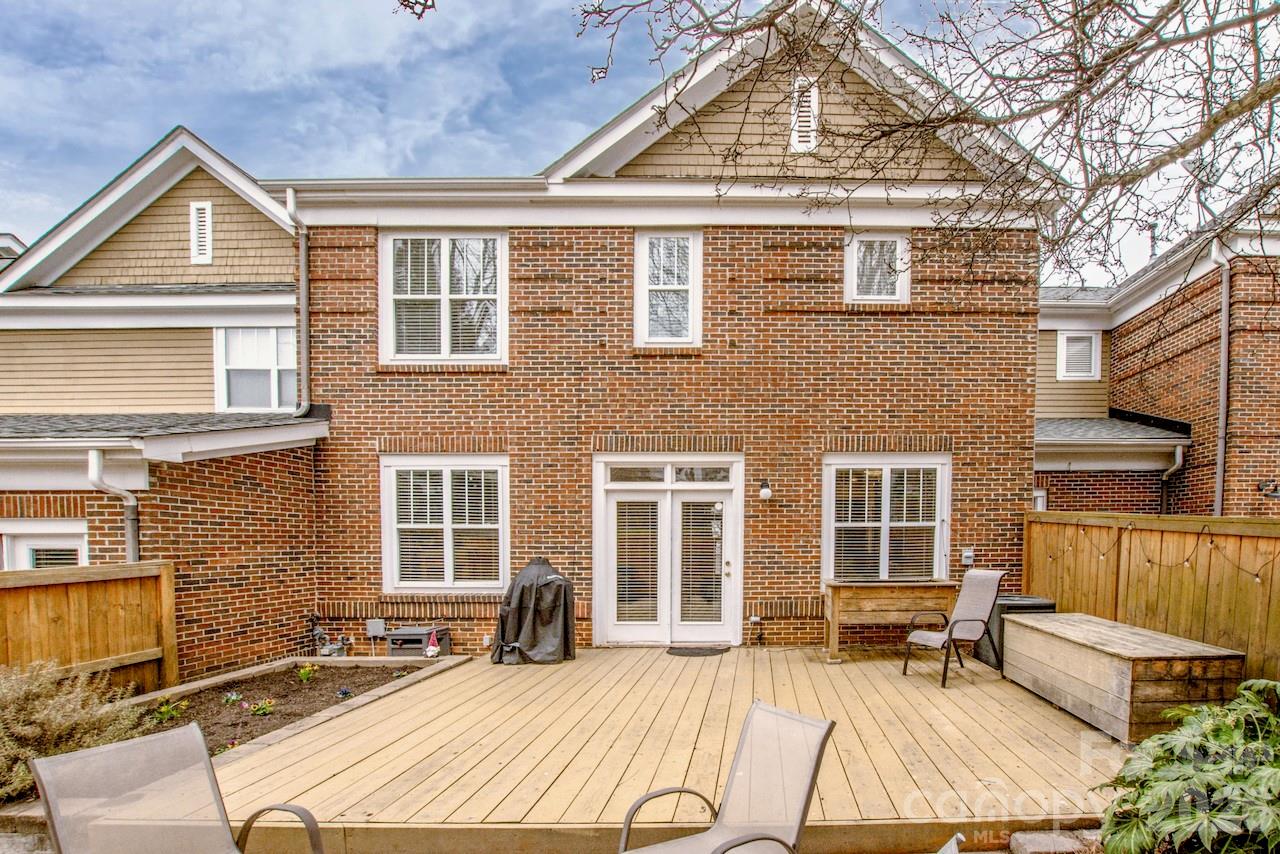 Harborside - Residential